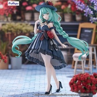 24H [Exclusive Limited] Personal Collection Hong Kong Version Beautiful Girl Hatsune MIKU Dressed Ou
