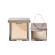 Funny Elves Soft Matte Pressed Powder 16H Long-Lasting Smoothing Pore Blurring | 方里柔焦控油蜜粉饼 3.5g/7g (