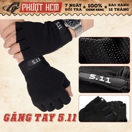 511 Premium Fingerless Gloves, 511 Sunscreen Gloves