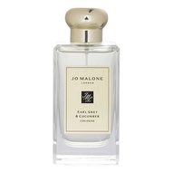 Jo Malone Earl Grey &amp; Cucumber 伯爵茶與小黃瓜香水(原廠無盒裝) 100ml/3.4oz