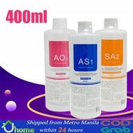 【SOYACAR】Hydra Face Serum Hydro Facial Aqua Peel Solution AS1 SA2 AO3 for Ski 400ml