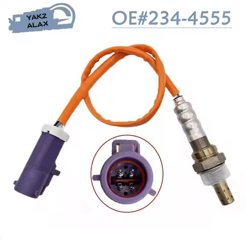 Downstream Oxygen O2 Sensor 4Wires for Ford Fiesta 1.6L 2011 2012 2013 2014 2015 AE8Z9G444B AE8Z9G44