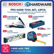 Bosch Mixed Sets | PRO | 1600A027M3 | 1600A02H5B |  0615990N2S | 0615990N2R | 1600A02H5C | 1600A03AL