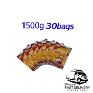 Dead in 7 days rat poison killer 1500g rat repellant rat killer weeds pest control rat lason sa daga