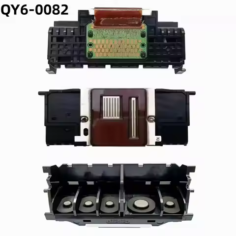 QY6-0082 Printhead Printer Head Canon iP7200 iP7210 iP7220 iP7240 iP7250 MG5740 MG5750 MG5751 MG6440
