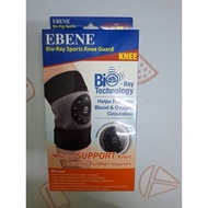 EBENE Bio-Ray Sports Knee Guard