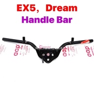 EX5 DREAM EX5 HANDLE BAR AAP HANDLE BAR EX5 DREAM AAP
