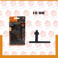 FREED VArian Drill Chuck Key Size 10mm - 13mm Drill Chuck Key