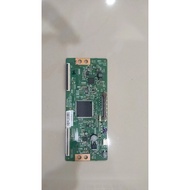 Skyworth 43UB5500 T Con Board