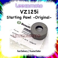 Original Benelli VZ125 VZ125i VZ 125 VZ 125i Starting Pawl 200033540000 Starter Pawl Kick Gear Start