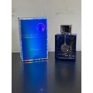 Armaf Club De Nuit Iconic Decant