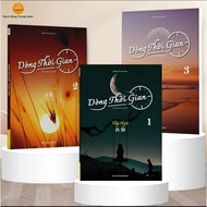 Chinese-Vietnamese bilingual book series time series volume 123