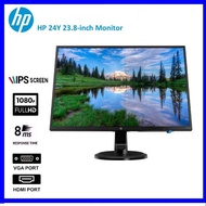 HP 24Y 23.8-inch Monitor