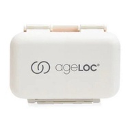 Nu Skin Nu Skin ageLOC Medicine / Pill Box READY STOCK