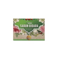 Vasia HERBS BIDARA SOAP