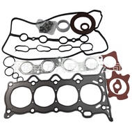 Applicable to GWM Haval4G15 Engine Overhaul Kit Cylinder Gasket Intake and Exhaust Pipe Gasket Valve