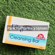 Ellgy H2O Cleansing Soap Bar 100g 1474