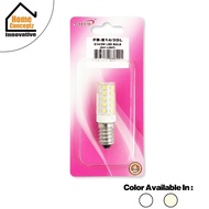 [ Electrical ] A-Tech E14 LED Bulbs 3W 5W 7W Available