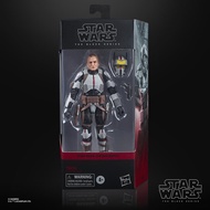 Star Wars The Black Series The Bad Batch Tech Action Figure 6"