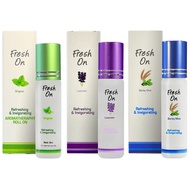 Eagle Fresh On Aromatherapy Roll On 8ml