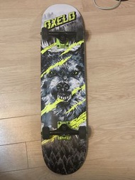 Decathlon 滑板