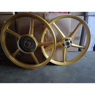 YAMAHA LCV1-V7/SRL115/SRL110ZR SP522 5 BATANG ENEKI