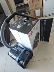 Panasonic 吸塵機