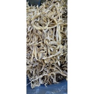 Mapo Badong famous Salted fish, muar parit jawa famous dry salt fish