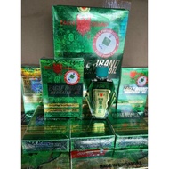 eagle brand medicated_oil 24ml_12bottle_2 lids.blue) original singapore 100%