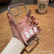 Photo Frame for Kitten IPhone 11Pro 13Pro XS MAX Phone case 11 12 13 14 15 16PRO MAX 11 12 13 14 15 