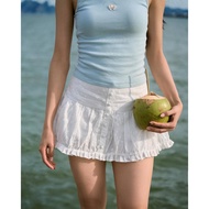 Bloom Mini Skirt - Bouffie