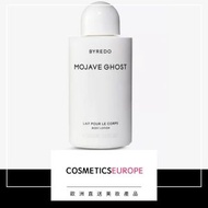 BYREDO - Mojave Ghost 身體乳 (225毫升) (平行進口)