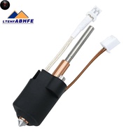 PTS 3D Printer Hotend K1 K1c Ceramic Hotend Kit  Quick Swap Nozzle for K1 Max K1C 3D Printer