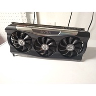 EVGA GeForce RTX 3080 FTW3 ULTRA GAMING 10GB GDDR6X GPU