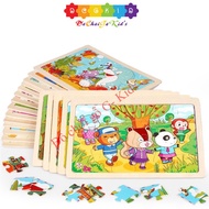 24-piece jigsaw puzzle
