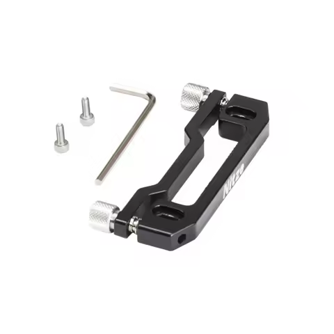 NITZE HDMI CABLE CLAMP FOR ATOMOS NINJA V 5"-PE11
