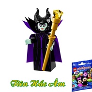 LEGO Minifigures Maleficent - LEGO 71012 Disney