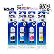 EPSON 003 ORIGINAL INK CARTRIDGE