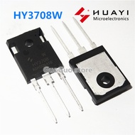 5pcs HY3708 TO-247 HY3708W TO247 80V/170A N-channel MOSFET transistor new original