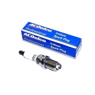 TOYOTA IRIDIUM IK16TT SPARK PLUG YARIS ALL NEW YARIS ORIGINAL ACDELCOTOYOTA 19378764
