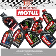 Motul Oil H-Tech 1.2L, 3000plus, 3100, 5100, 7100, 300V, 10W/40, 15W/50, 10W/50 1L