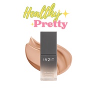 IN2IT Soft Matte Fluid Foundation SPF30 PA+++ IN2IT
