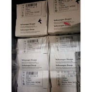 Oil Filter 068115561F VW, Audi, 1.8T