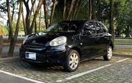 【三和汽車廣場】2012 Nissan March 1.5L  熱門代步小車 練習用車