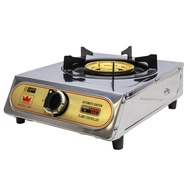 CROWN Table-top Gas Cooker (118)
