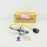 SENSOR OKSIGEN KNALPOT DEPAN HONDA CRV GEN 3 ORI GARANSI 1BULAN