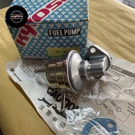 FUEL PUMP POMPA BENSIN KIJANG 7K KAPSUL MOBIL KYOSAN JAPAN