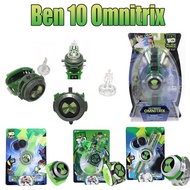 Ben 10 Watch Ultimate Omnitrix Style Projector Watch Kids Toys Omnitrix Multifunction Watch Model