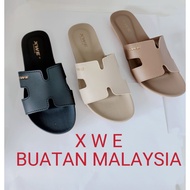 XWE8362 Comfort  Women  Sandals / kasut  Perempuan  Selipar (READY  STOCK )