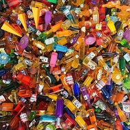 Combo of 100 charms Soft drink bottle model, soft drink charm